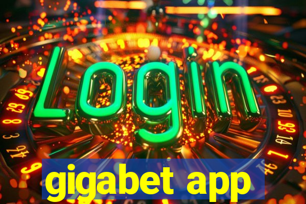 gigabet app